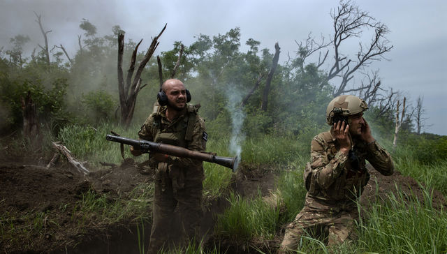 Por The New York Times