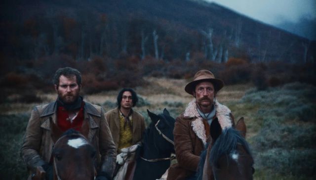 Un oasis en este desierto