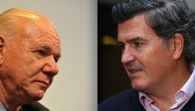 Palpitando la vuelta