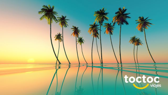 ¿A dónde nos vamos?