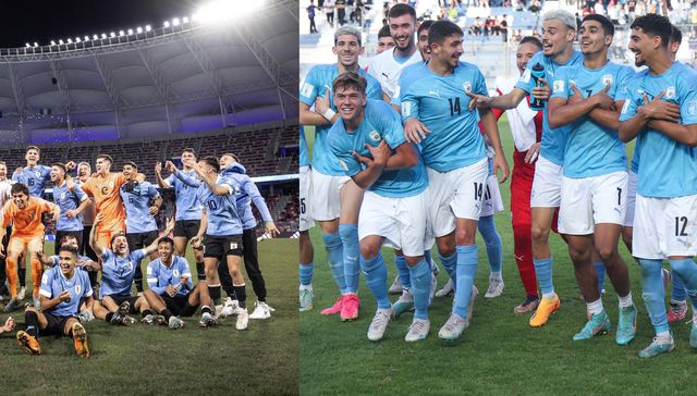 Escribe Ana Jerozolimski