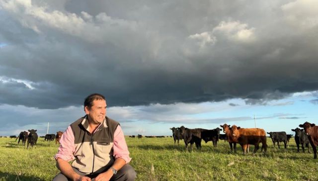 Para que tenga y para que guarde