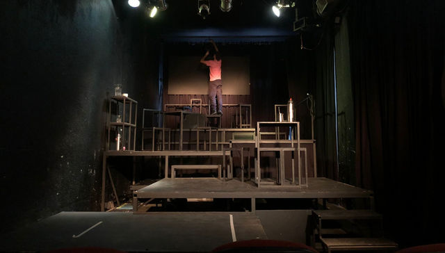 La gracia del horror