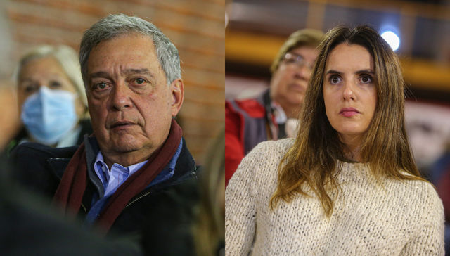 Nada de colorín colorado