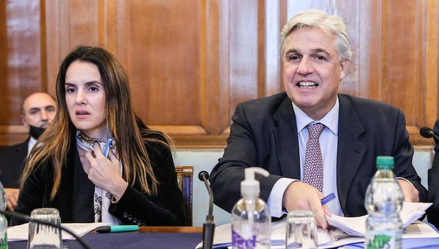 Traigan el polígrafo