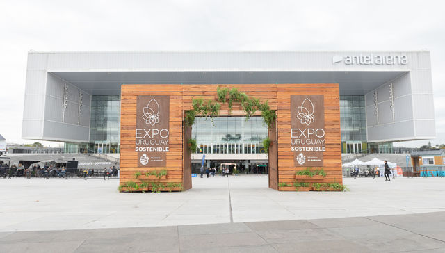 Para pensar en verde