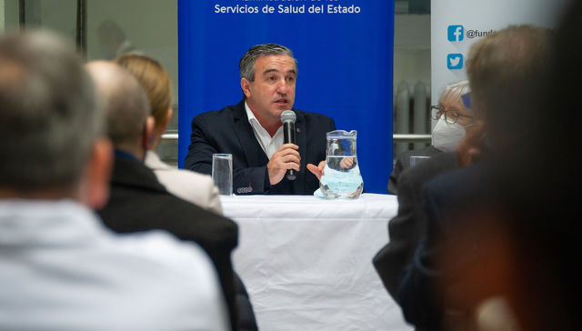 La rueda propia y el palo