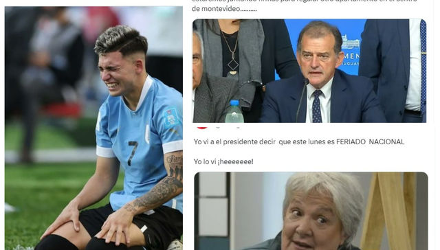 No es un día cualquiera