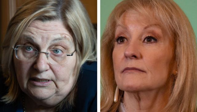 Por las calles de Montevideo