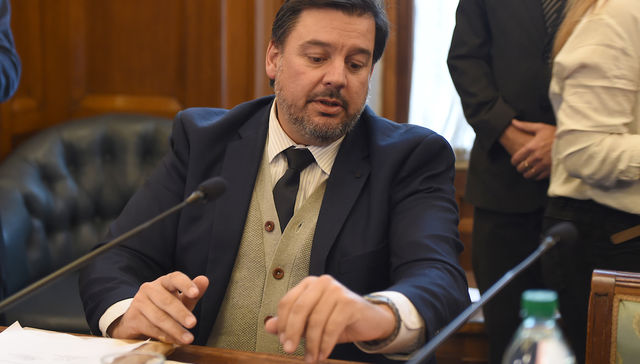 Yo te avisé y vos no me escuchaste