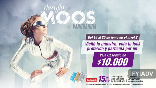 Moda y tecnología