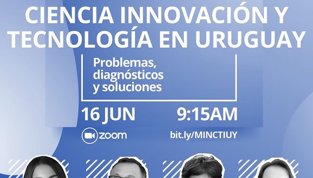 ¿Ministerio de Ciencia?