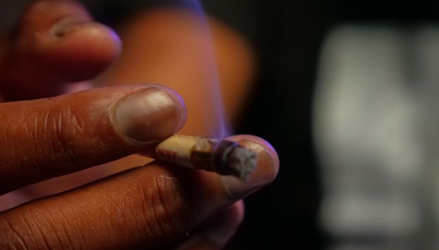 Sí, está hablando del faso