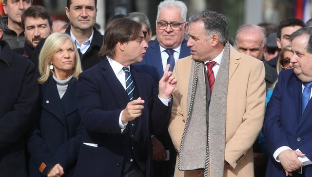 Probando la fórmula