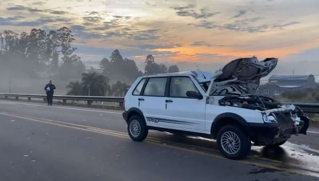 Pronta recuperación