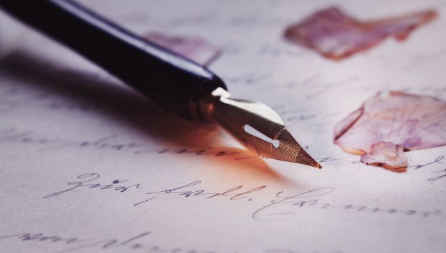 Escribir para no olvidar