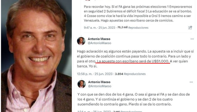 La vida es una tómbola