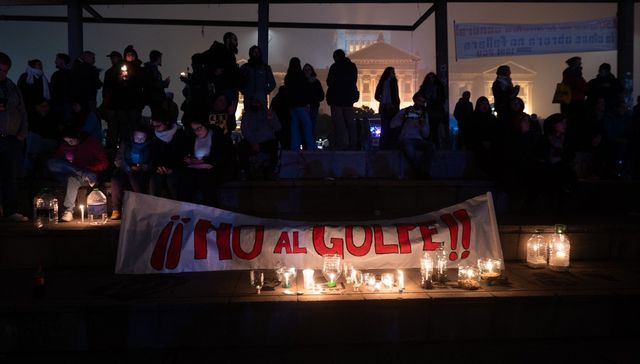 Democracia iluminada