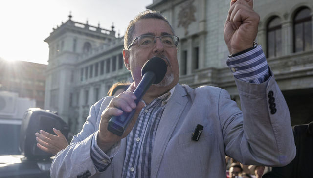 Después de un corte regresamos