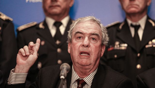 “Situación límite”