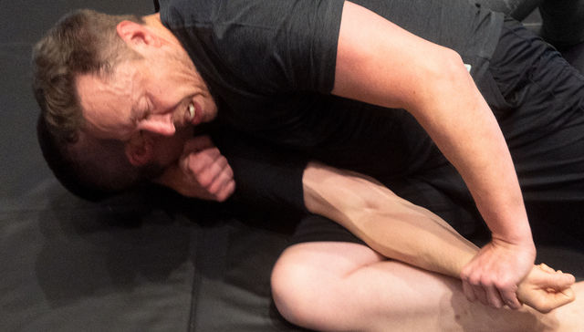 En esa esquina, con una fortuna de…