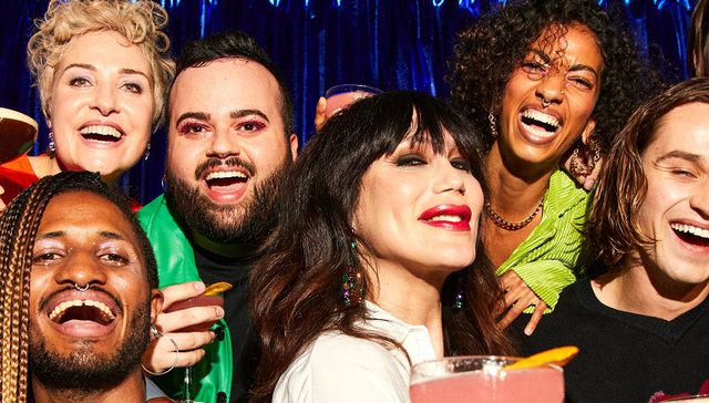 Absolut Vodka realizó un estudio sobre cómo la comunidad LGBTQ+ busca sus espacios seguros