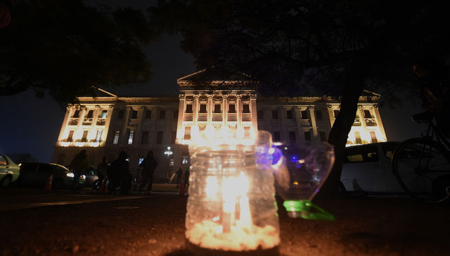 Escribe Daniel Supervielle