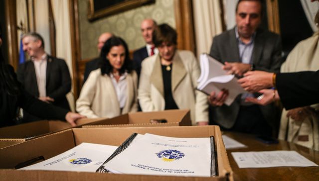 Todo lo que son los números