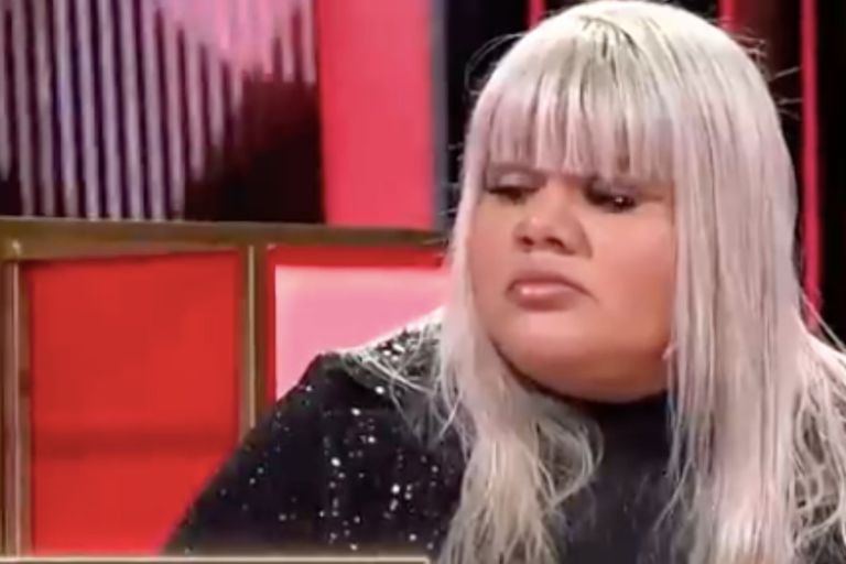 Rompió el silencio la mamá biológica de Morena Rial: “A mí Jorge Rial ...