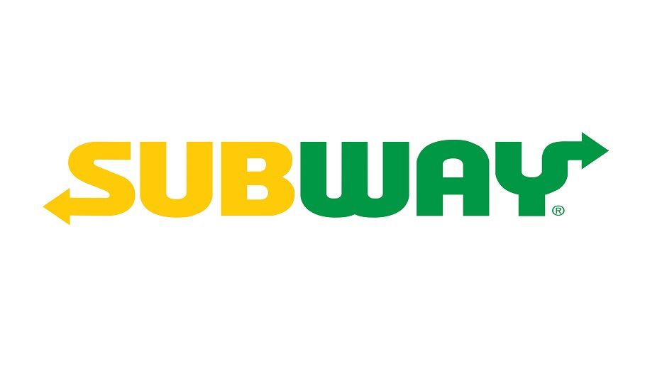Logo de Subway. Foto: cedida a Montevideo Portal