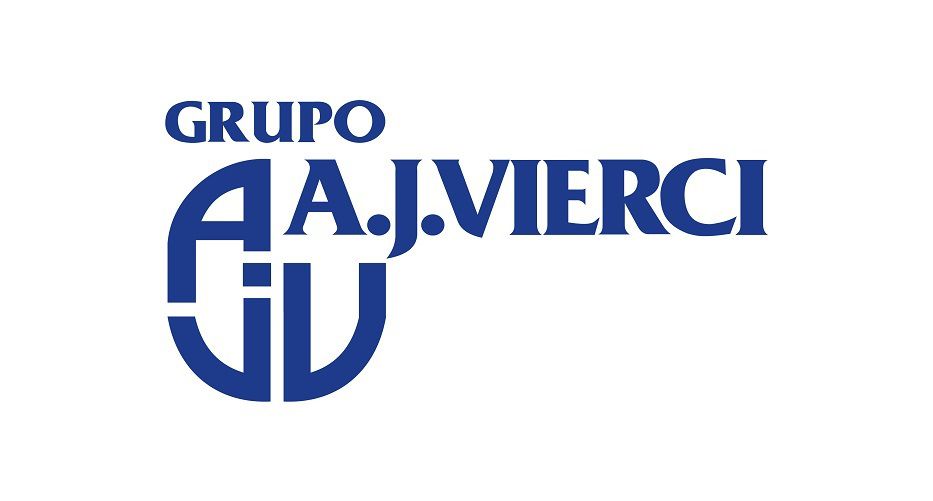 Logo de Grupo Vierci. Foto: cedida a Montevideo Portal