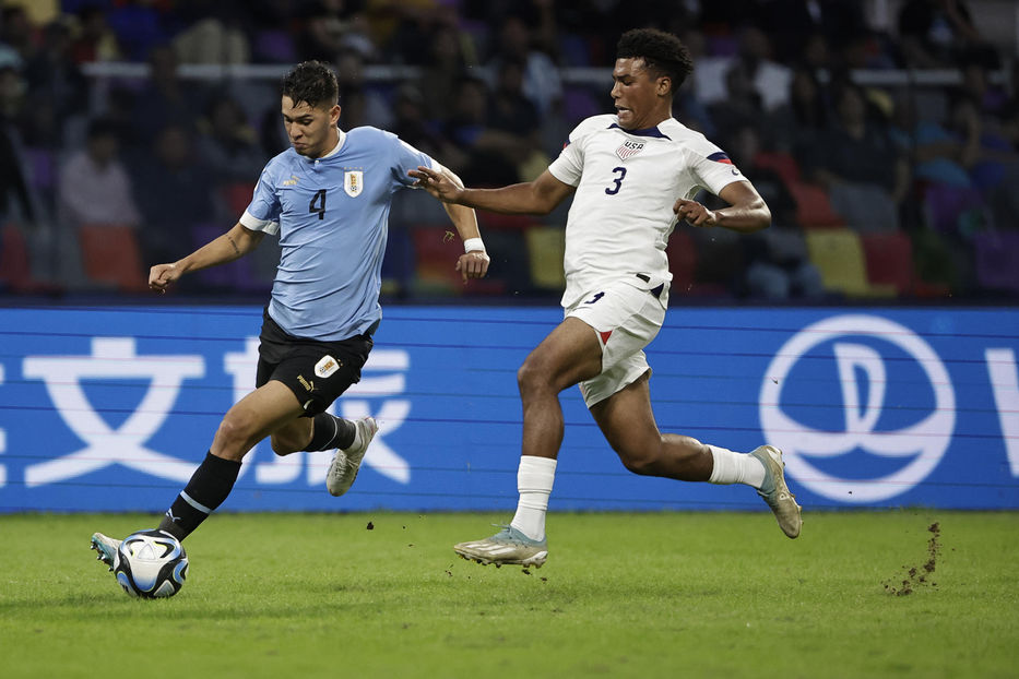 De todas partes vienen