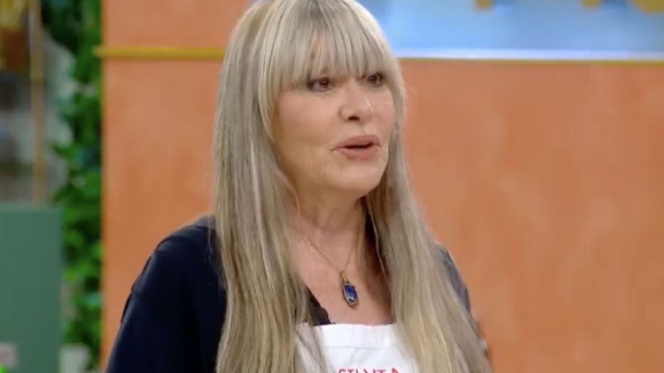 “MasterChef Celebrity Uruguay”: Silvia Kliche es la nueva eliminada del programa