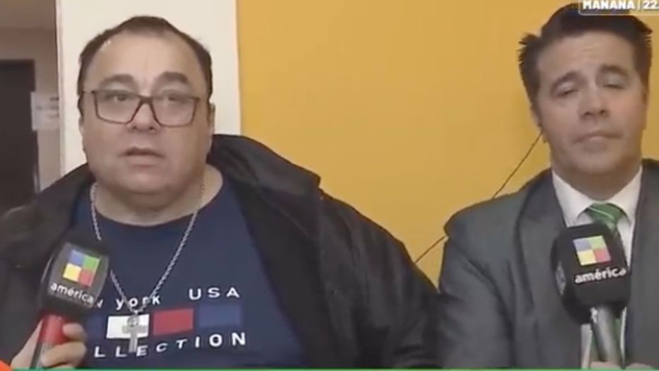 Condenaron a la Tota Santillán a cinco años y medio de prisión por