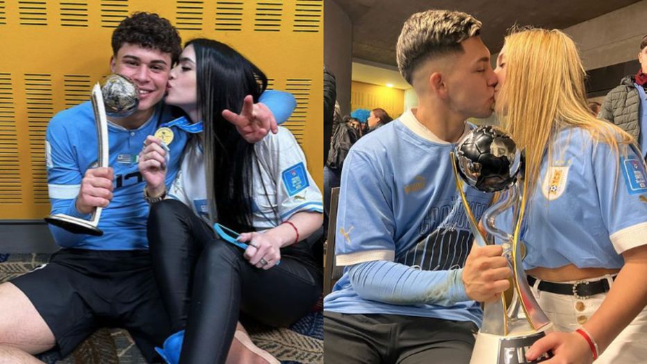 De América y del mundo