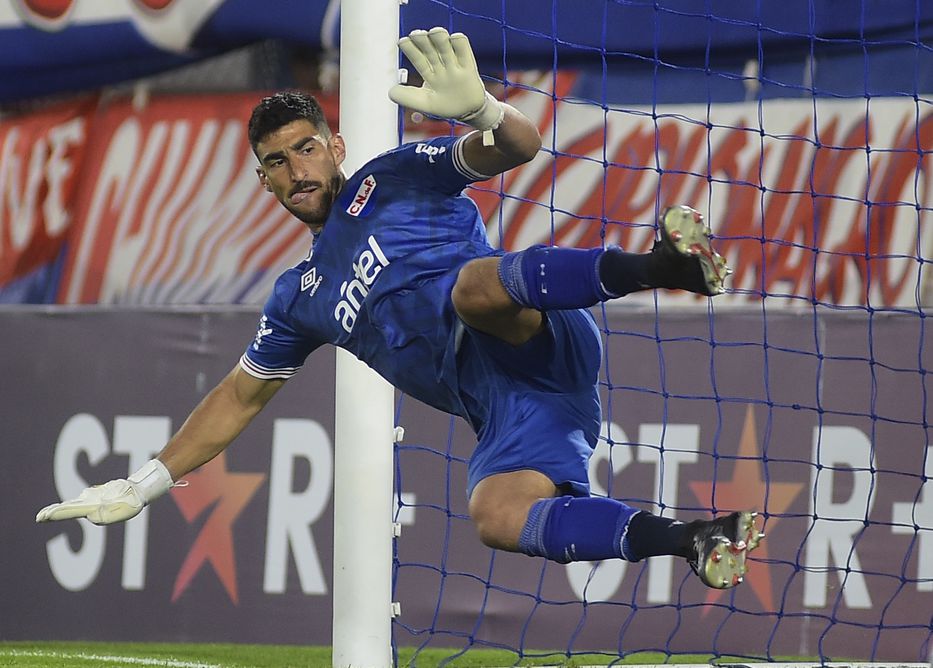 Nacional se quedó con la Anual y va por el Uruguayo