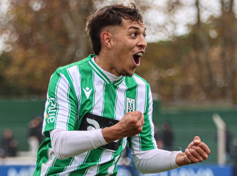 Racing de Montevideo le ganaba 1-0 a Plaza Colonia, pero el partido fue  suspendido por fuertes lluvias