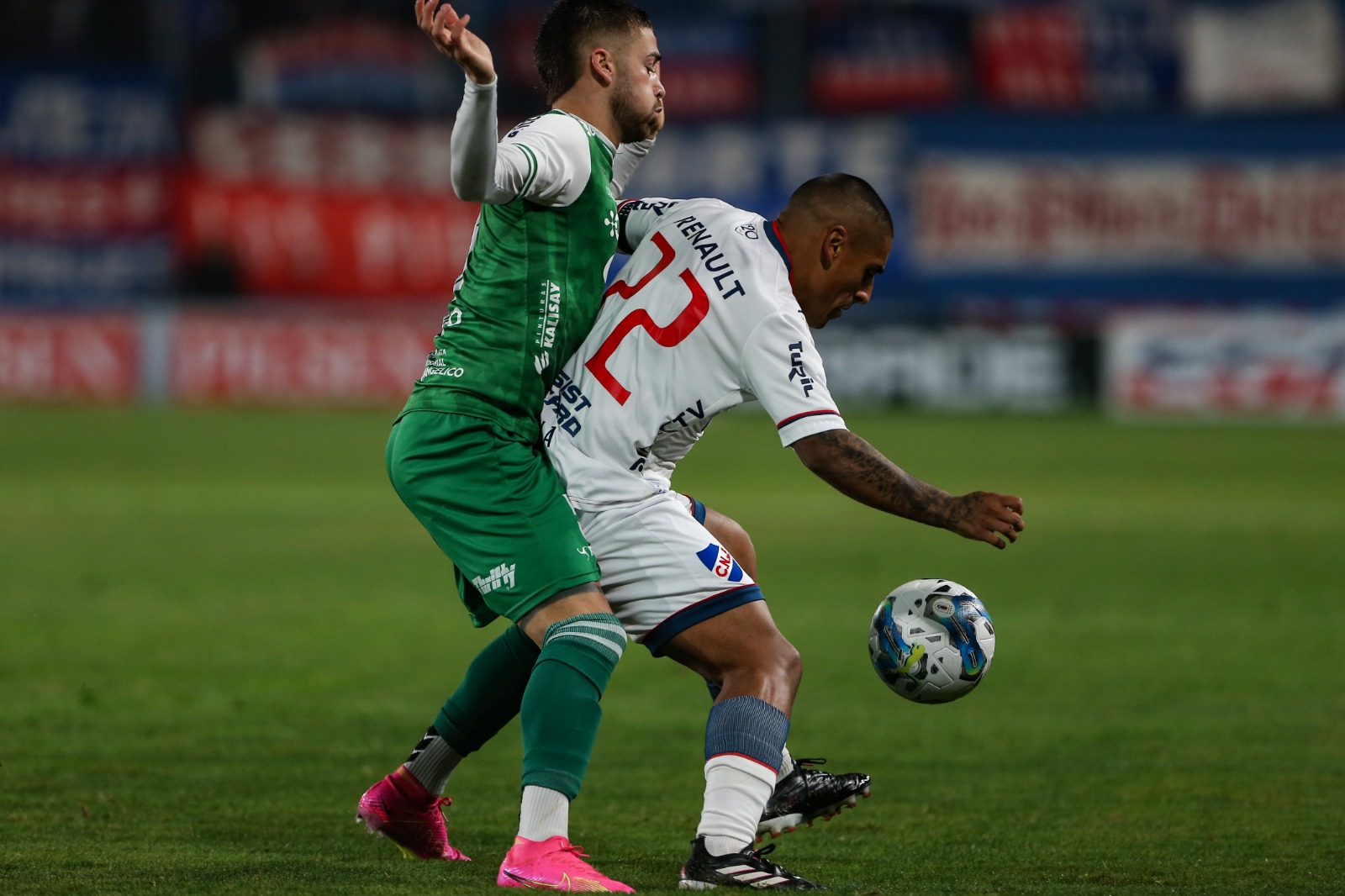 Nacional y Peñarol lideran el Clausura, Plaza Colonia la Tabla Anual - La  Colonia Digital