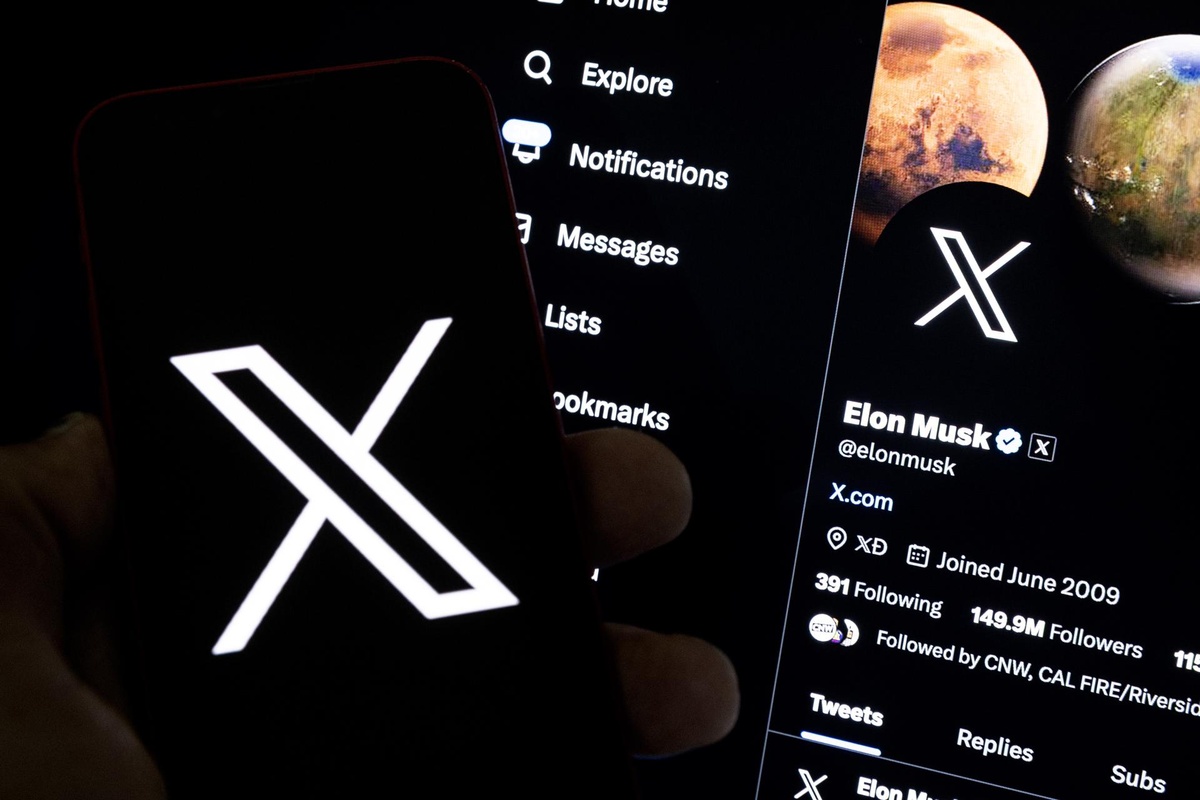 X renueva su app para iPhone con editor de video para impulsar el contenido original