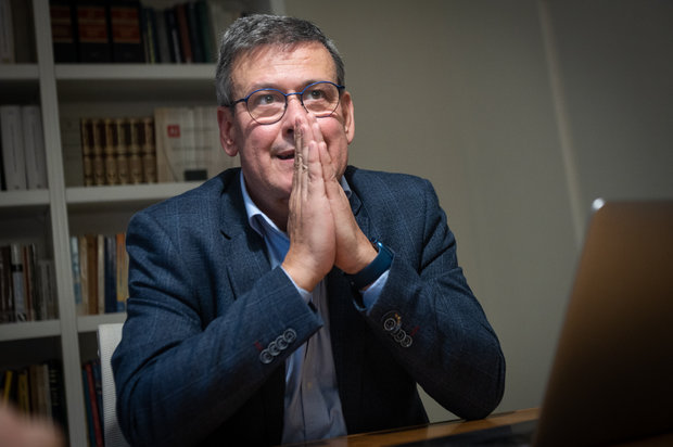 Foto: Javier Noceti/Montevideo Portal