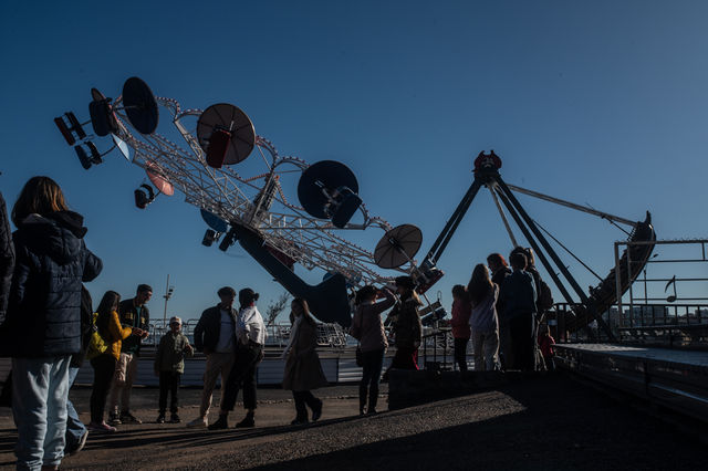 “Nuevas atracciones” y “cambios importantes”: qué le depara 2025 a ...