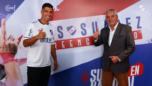 Siempre en el recuerdo