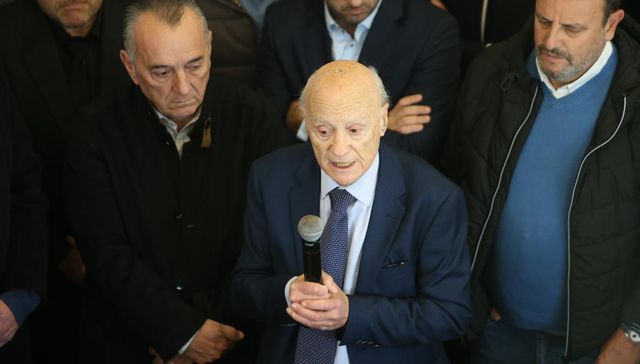 Hasta siempre