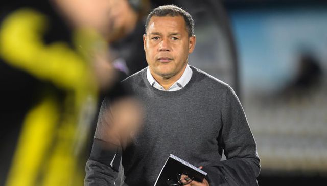 Pronto para la vuelta