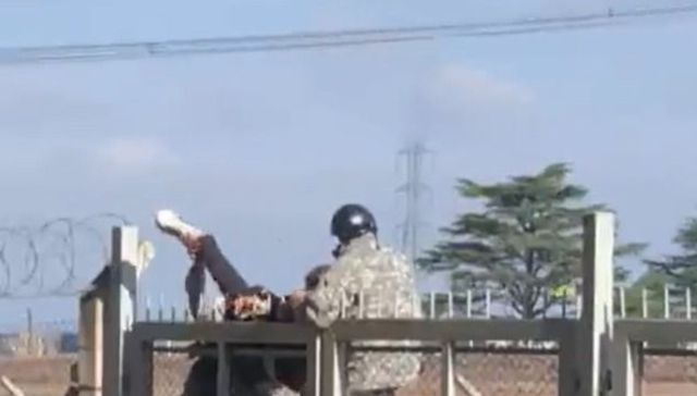 Esto no termina aquí