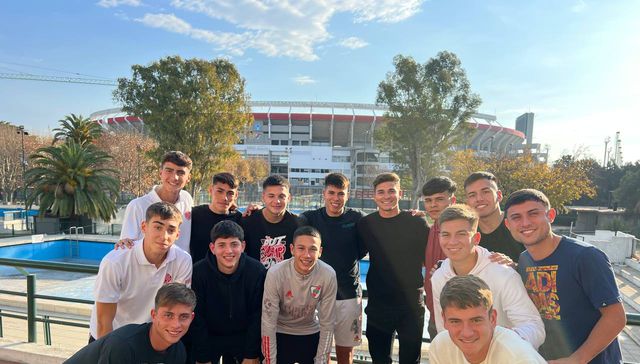 No olvida sus raíces