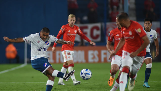 Espera un continente