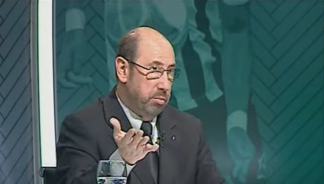 Gran amigo el doctor