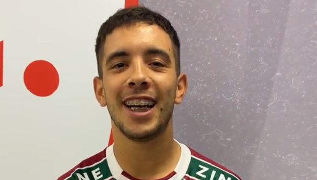 Eu canto para você