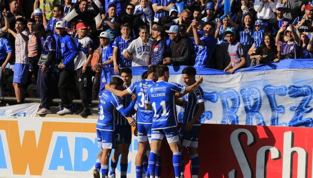 Era de uruguayos la cosa